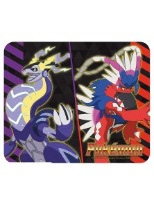 Pokemon - Flexible Tappetino Per Mouse - Scarlet & Violet Legendaries