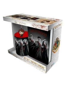 Harry Potter - Tazza 320ml...