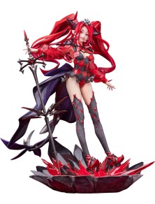 Girls From Hell Pvc Statua 1/7 Viola 25 Cm Myethos