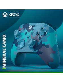 MICROSOFT XBOX CONTROLLER...