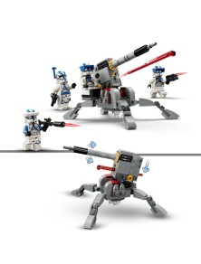 LEGO STAR WARS 75345 -...