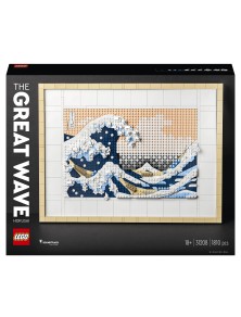 LEGO ART 31208 -  HOKUSAI...