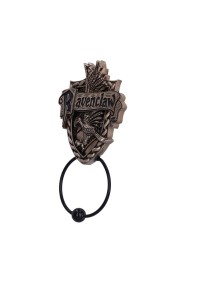 Harry Potter Corvonero Door Knocker Headknocker Nemesis Now