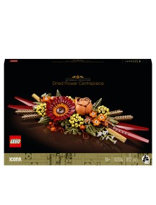 LEGO ICONS 10314 -...