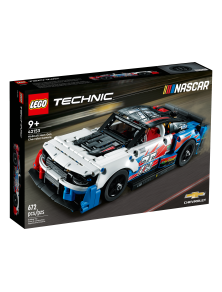 LEGO TECHNIC 42153 - NASCAR NEXT GEN CHEVROLET CAMARO ZL1