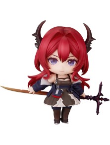 Arknights Nendoroid Action...