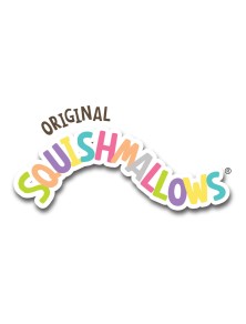 Squishmallows Peluche...