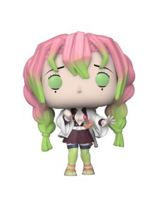 Demon Slayer Pop! Animation...