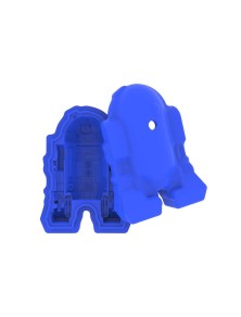 Star Wars Episode VII Silicone Tray R2-D2 Kotobukiya