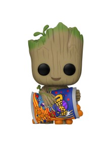 I Am Groot Funko Pop!...