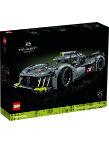 LEGO TECHNIC 42156 -...