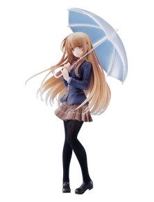 The Angel Next Door Spoils Me Rotten Pvc Statua 1/7 Mahiru Shiina 22 Cm Furyu