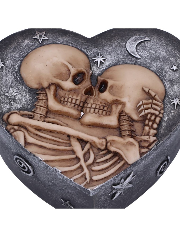 STAR CROSSED LOVERS SKELETON BOX ACCESSORI NEMESIS NOW