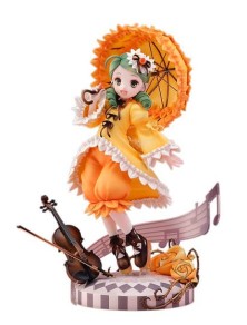 Rozen Maiden Pvc Statua...