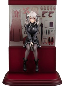 Spy Classroom Pvc Statua...