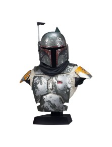 Star Wars The Mandalorian...