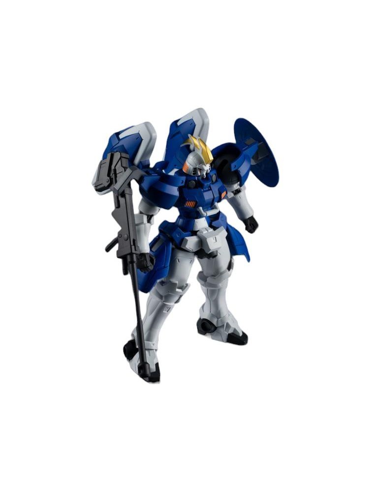 Gu Oz-00ms2 Tallgeese Ii Action Figura Bandai