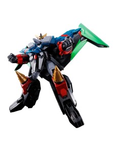 Soul of Chogokin The King of Braves GX-104 GaoFighGar 26 cm Bandai