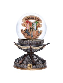 Harry Potter Snow Globe...