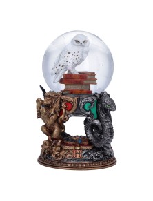 Harry Potter Snow Globe...