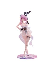 Hitowa Original Character Pvc Statua 1/6 Bibi: Chill Bunny Ver. 28 Cm Solarain