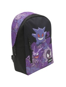 Pokemon Gengar Zaino 42cm...