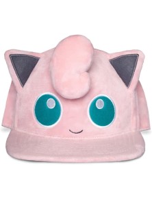 PokǸmon Peluche Cappellino...