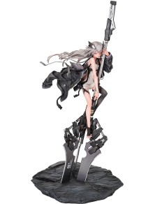 A-z: Illustrations Pvc Statua 1/7 A 42 Cm Wing