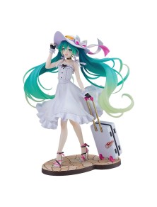 Hatsune Miku Gt Project Pvc...