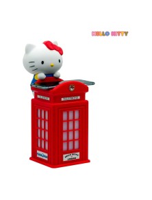 Hello Kitty Smartphone...