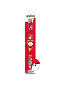 Pokemon digital watch Nintendo