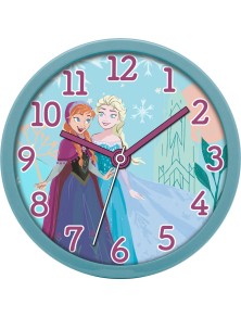 Disney Frozen wall clock...