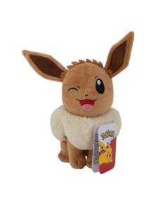 Pokémon Peluche Figura...