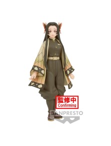 Demon Slayer: Kimetsu No Yaiba Pvc Statua Kanae Kocho 16 Cm Banpresto