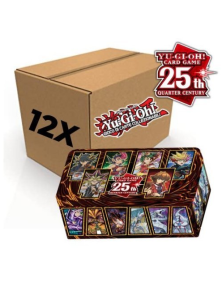 Yu-Gi-Oh! TCG 25th...