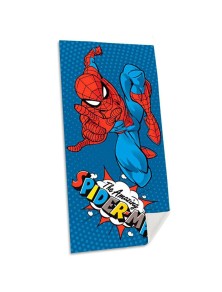 Marvel Spider-man Cotone...