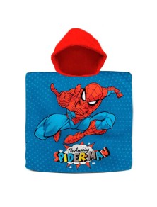 Marvel Spiderman Cotone...