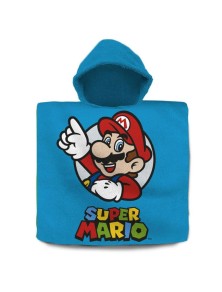 Super Mario Bros Cotone...