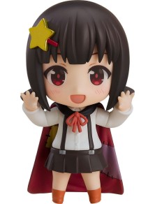 Kono Subarashii Sekai Ni Shukufuku Wo! Nendoroid Action Figura Komekko 9 Cm Good Smile Company