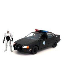 Robocop 1986 Ford Tarus Car...