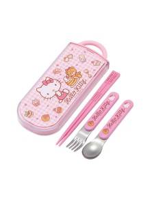 Hello Kitty Bacchette...