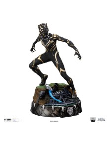 Marvel Art Scale Statua...