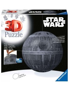 Star Wars 3d Puzzle Death...