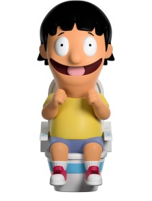 Bob's Burgers Vinile Figura...