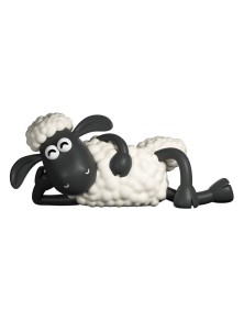 Shaun The Sheep Vinile...