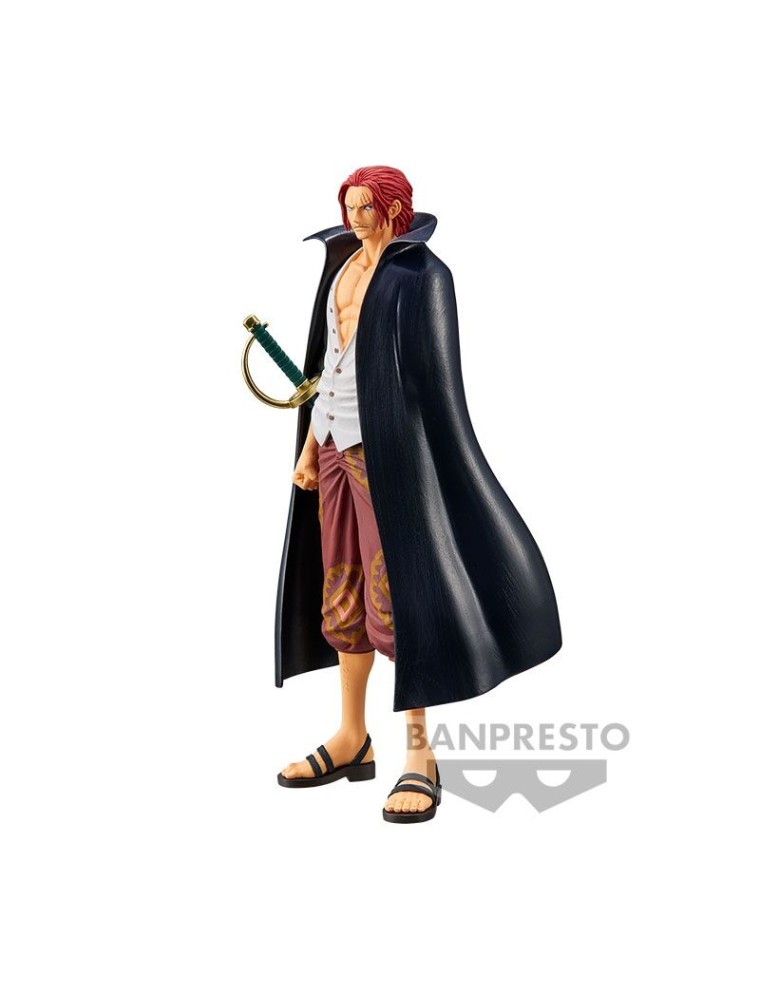 One Piece The Grandline Men Tba Vol.2 Figura 17cm Banpresto