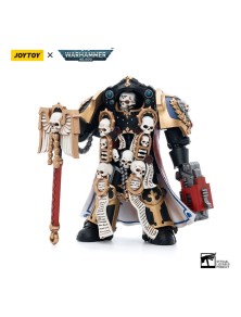 Warhammer 40k Action Figura...