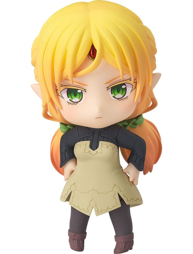 Uncle From Another World Nendoroid Action Figura Elf 10 Cm Good Smile Company