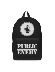 Public Enemy Zaino Target...