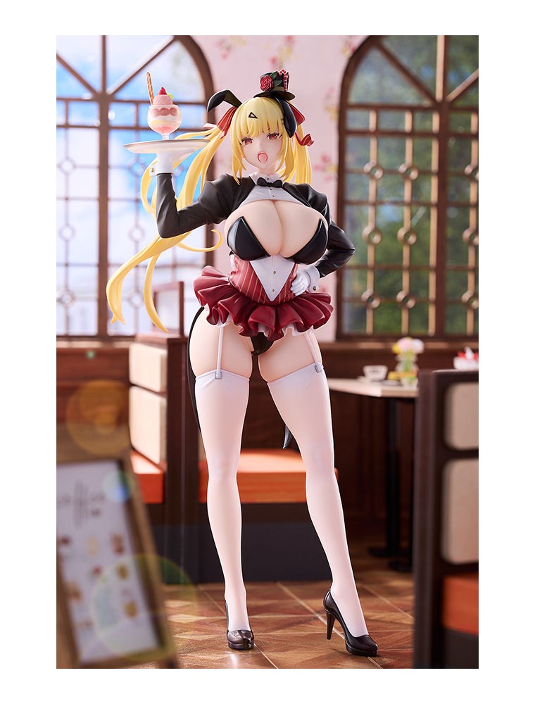 Original Character Statua 1/6 Rella Kishimoto 30 Cm Hotvenus